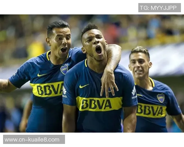 巴拉纳与博卡青年激战正酣谁能在这场对决中笑到最后