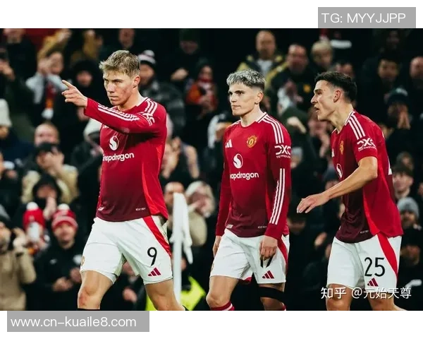 拉什福德领衔英超新星崛起未来足坛的希望之星