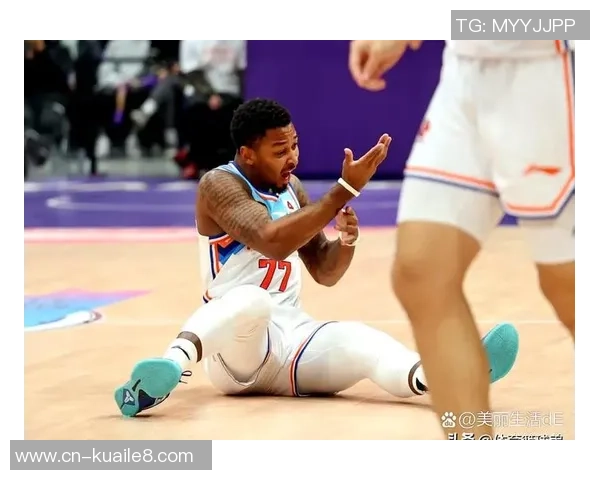 新疆队迎战美国明星队谁能在这场篮球盛宴中胜出