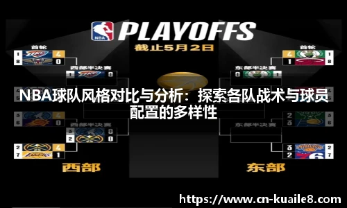 NBA球队风格对比与分析：探索各队战术与球员配置的多样性